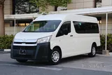 Toyota Hiace 2023 V6